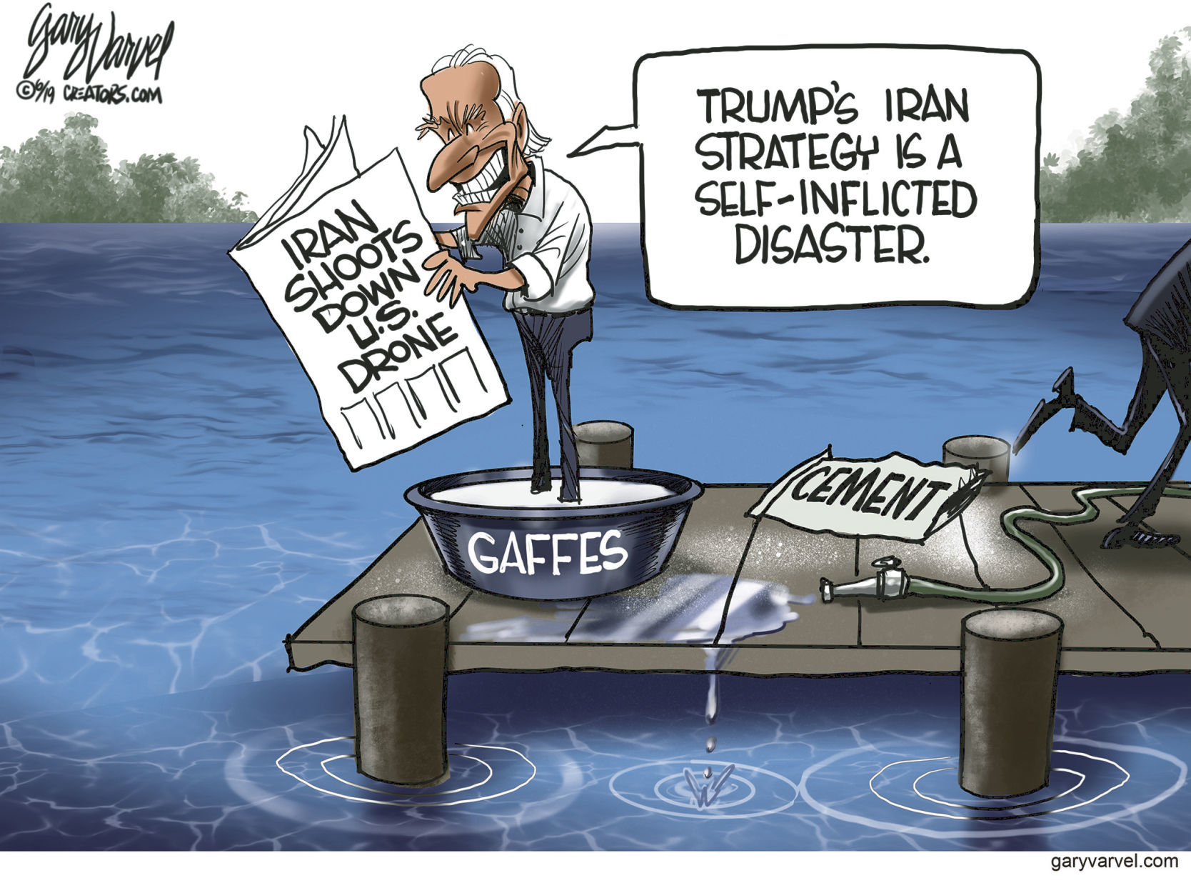 cartoon